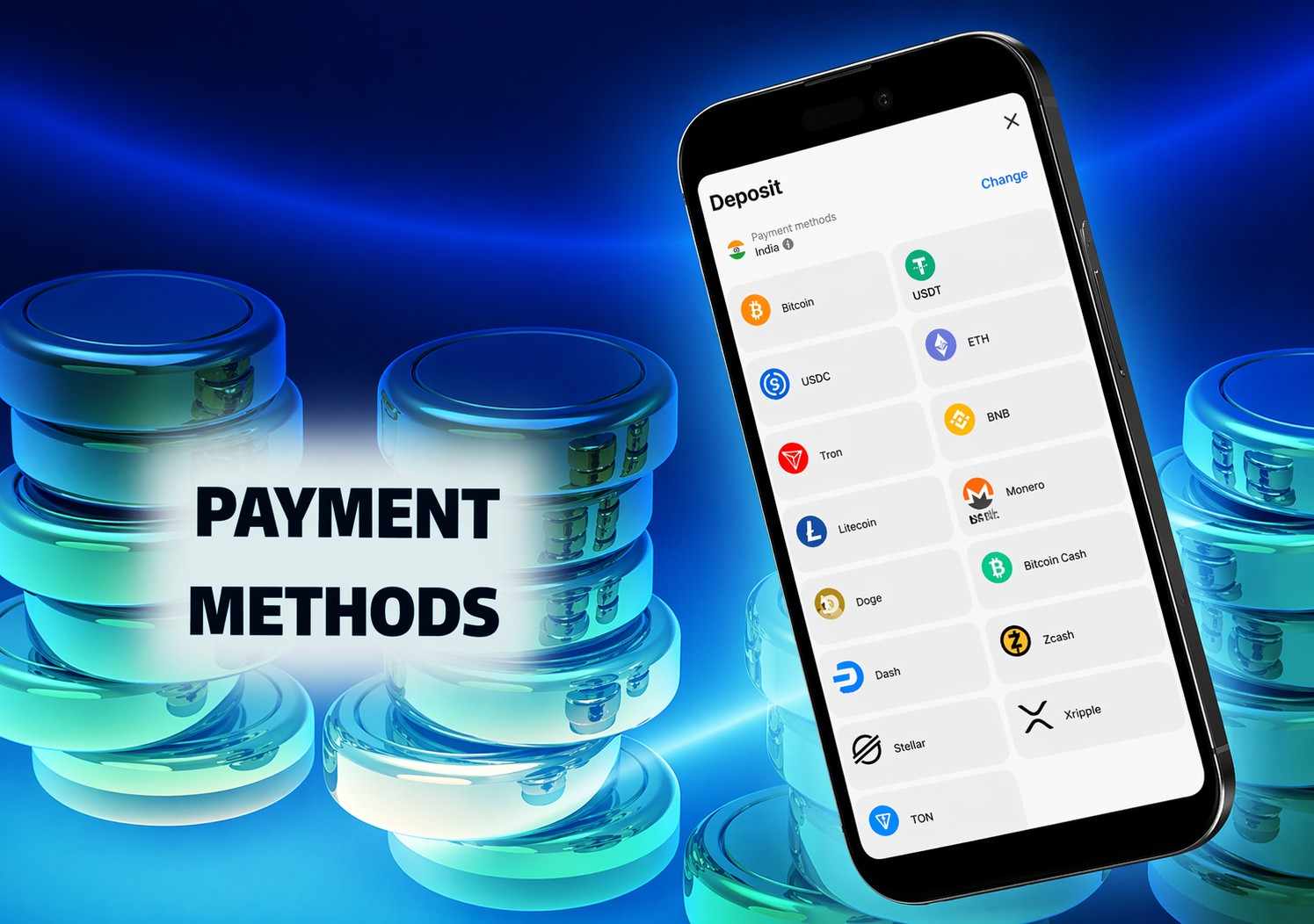 Goexch9 Fast 1 Min UPI and Paytm Withdrawals