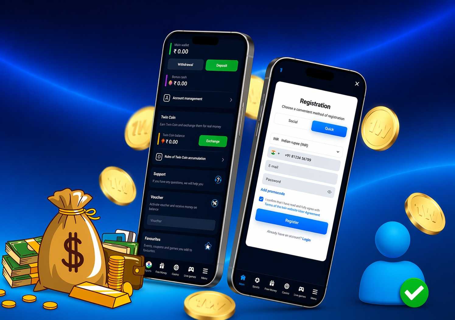 Goexch9 India - Fast Secure Betting