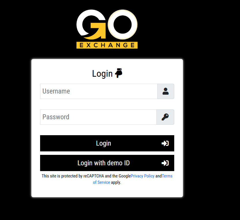 Goexch9 - Official Betting Exchange India