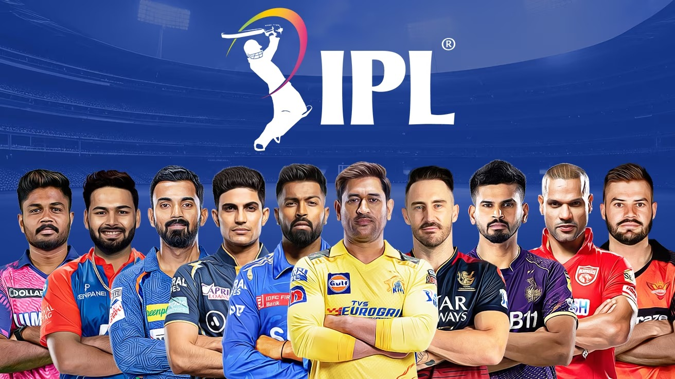 IPL 2026 Betting on Goexch9 - Best Odds & 1 Min Payouts